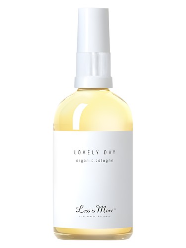 Lovely Day by Less Is More
