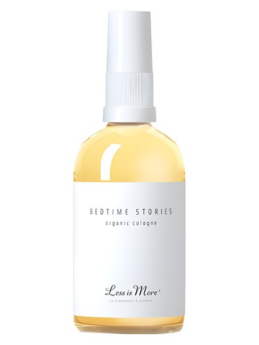 Bedtime Stories by Less Is More