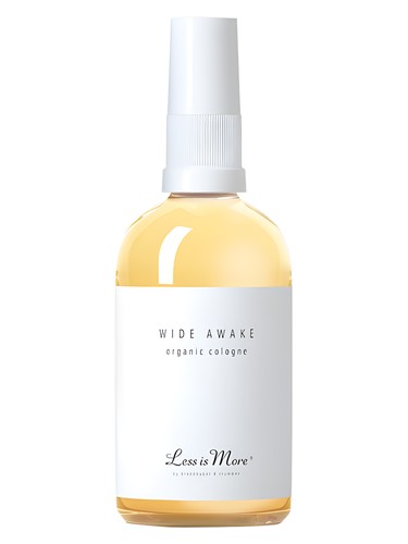 Wide Awake by Less Is More