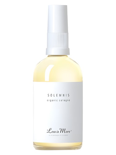 Solemnis by Less Is More