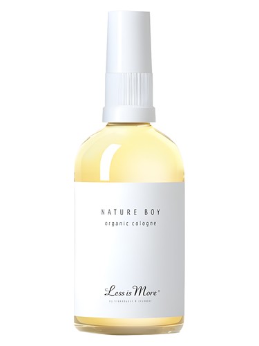 Nature Boy by Less Is More