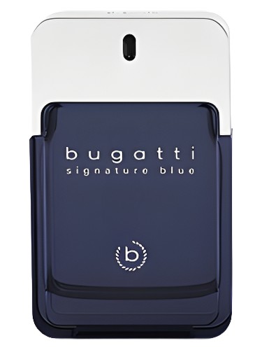 Signature Blue by Bugatti Fashion