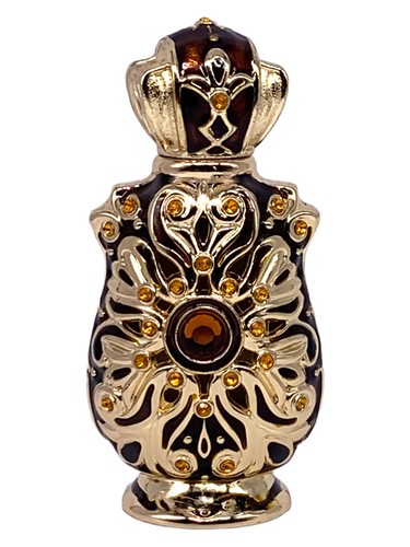 Zahrat Al Oud by Afnan