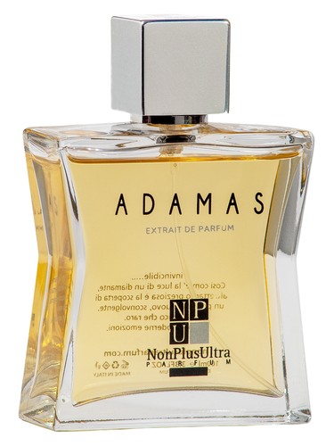 Adamas by NonPlusUltra Parfum