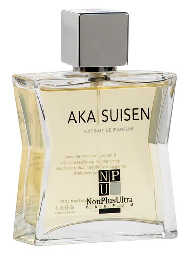 Aka Suisen by NonPlusUltra Parfum
