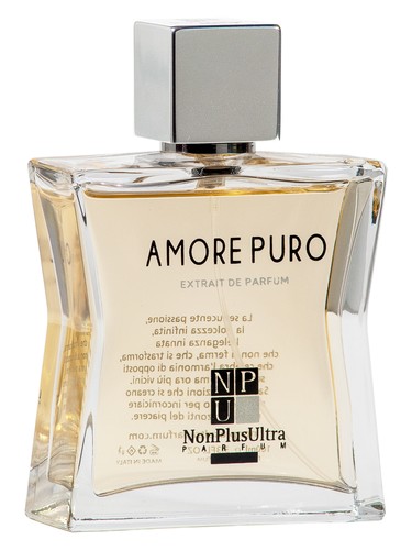 Amore Puro by NonPlusUltra Parfum