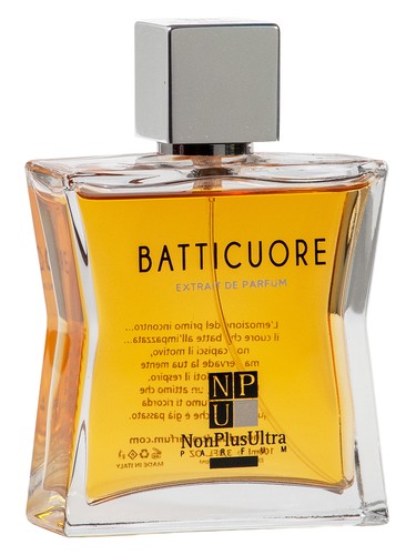 Batticuore by NonPlusUltra Parfum