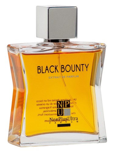 Black Bounty by NonPlusUltra Parfum