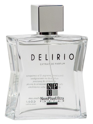 Delirio by NonPlusUltra Parfum