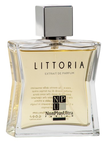 Littoria by NonPlusUltra Parfum