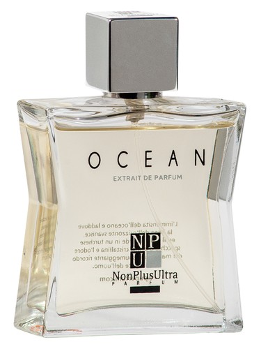 Ocean by NonPlusUltra Parfum