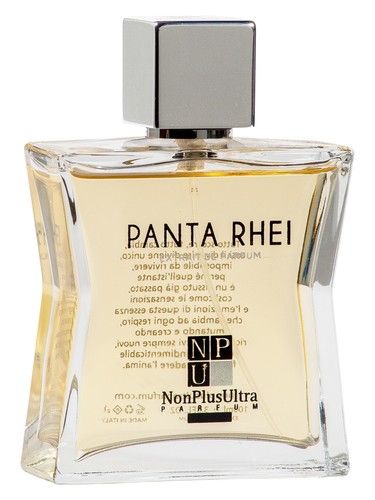 Panta Rhei by NonPlusUltra Parfum