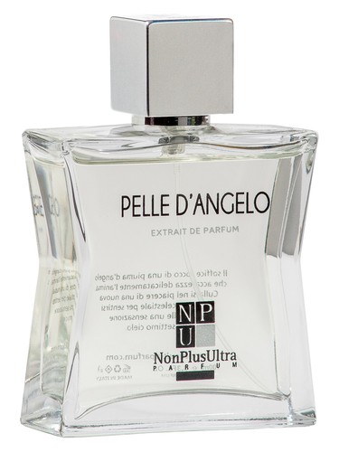 Pelle d'Angelo by NonPlusUltra Parfum