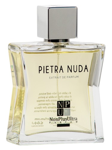 Pietra Nuda by NonPlusUltra Parfum