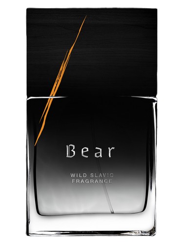 Bear by Wolf Brothers