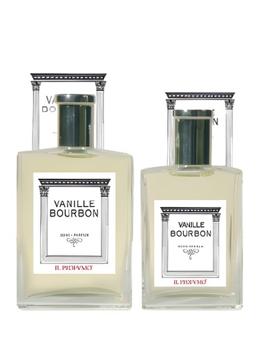 Osmo Scents Vanille Bourbon by Il Profvmo