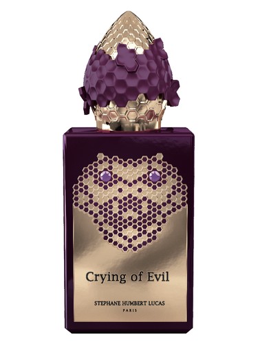 Crying of Evil Stéphane Humbert Lucas 777 perfume by Stephane Humbert Lucas 777