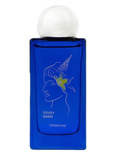 Lovely Queer by Genderfluid