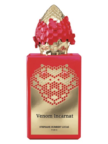 Venom Incarnat Stéphane Humbert Lucas 777 perfume by Stephane Humbert Lucas 777