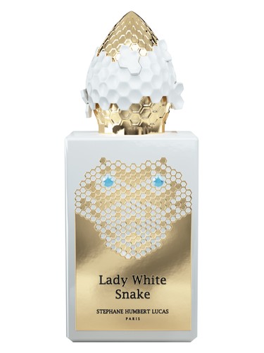 Lady White Snake Stéphane Humbert Lucas 777 perfume by Stephane Humbert Lucas 777