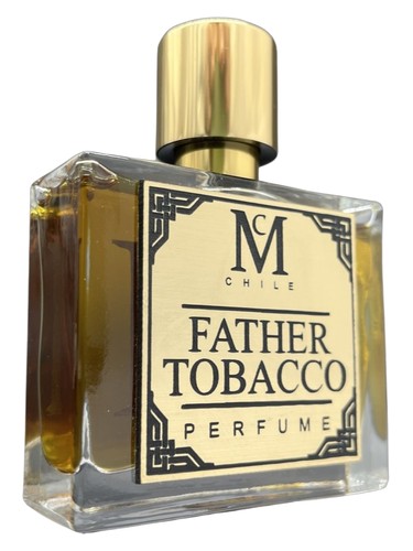 Father Tobacco by Casaniche