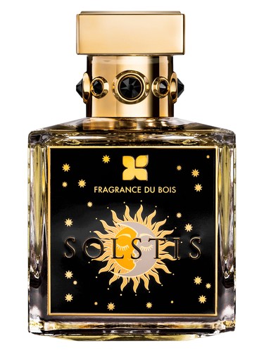 Solstis by Fragrance Du Bois