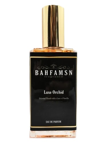 Luxe Orchid
