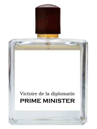 Victoire de la diplomatie by Prime Minister