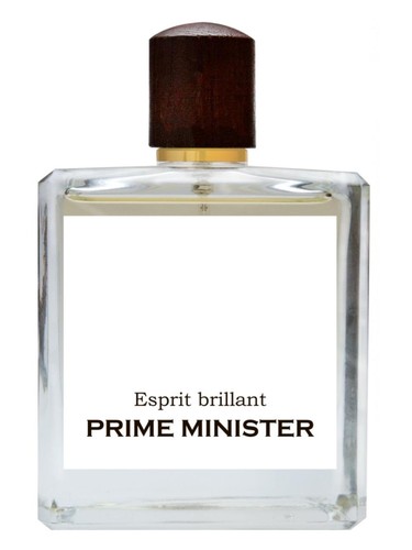 Esprit brillant by Prime Minister