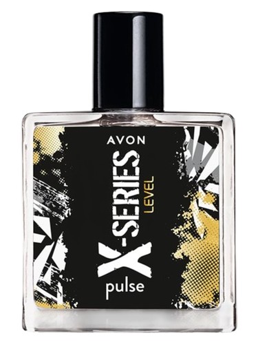 Pulse Level by Avon