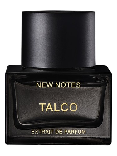 Talco by New Notes