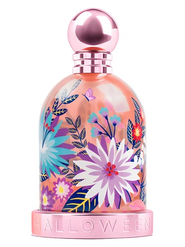 Halloween Blossom by Halloween