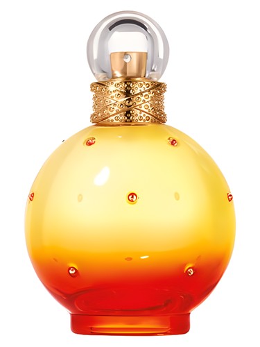 Blissful Fantasy by Britney Spears