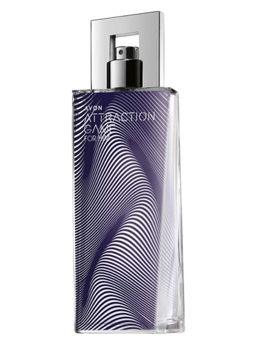Attraction Game For Him by Avon