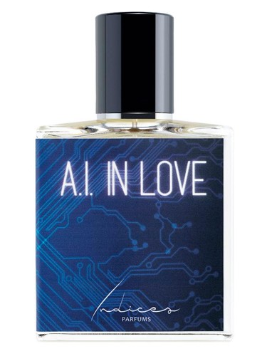 A.I. In Love by Indices Parfums