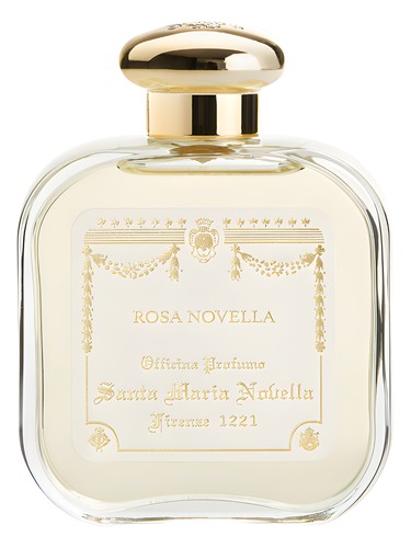 Rosa Novella by Santa Maria Novella