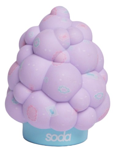 Dancing Out In Space by SODA