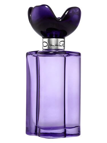 Lavender by Oscar de la Renta
