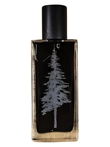 Eldritch by Pineward Perfumes