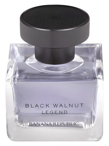 Black Walnut Legend by Banana Republic