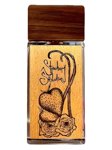 Strawberry Seduction by TSVGA Parfums