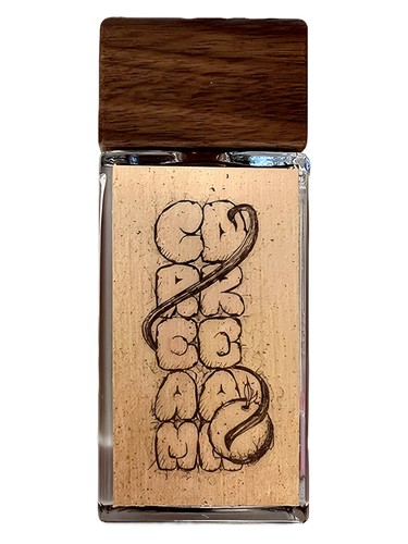 Cream Dream by TSVGA Parfums