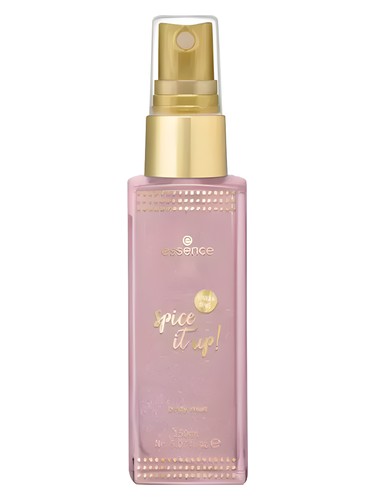 Spice It Up! by essence