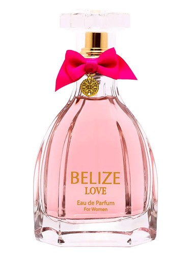 Belize Love by Page Parfums