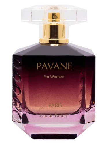 Pavane For Women by Page Parfums