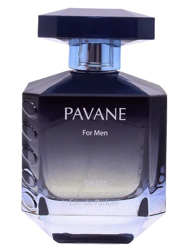 Pavane For Men by Page Parfums