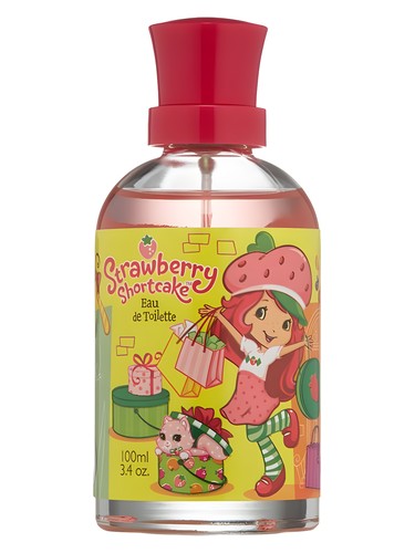 Strawberry Shortcake Marmol & Son perfume by Marmol Son