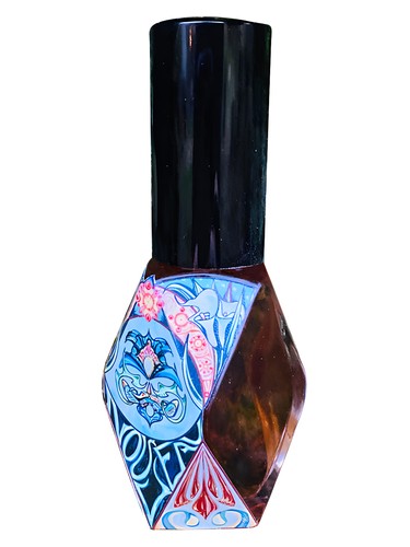 Jugendstil by Black Rabbit