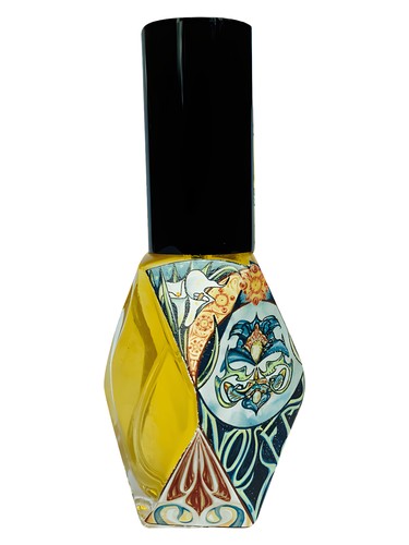 Nouveau by Black Rabbit