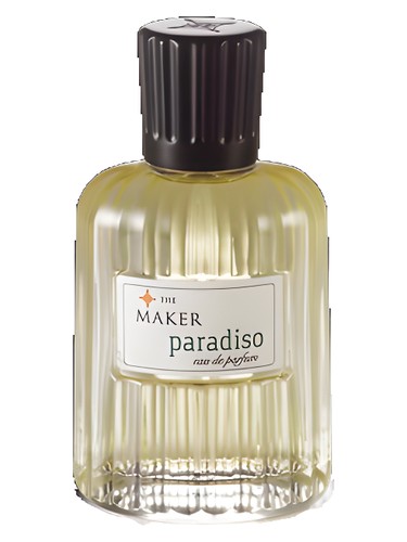 Paradiso by The Maker